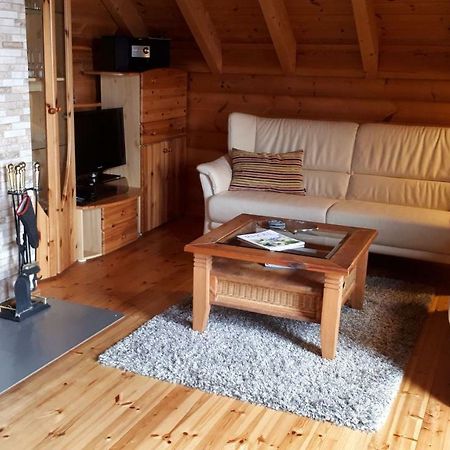 Ferienhaus Berg.Erleben Hilders Extérieur photo