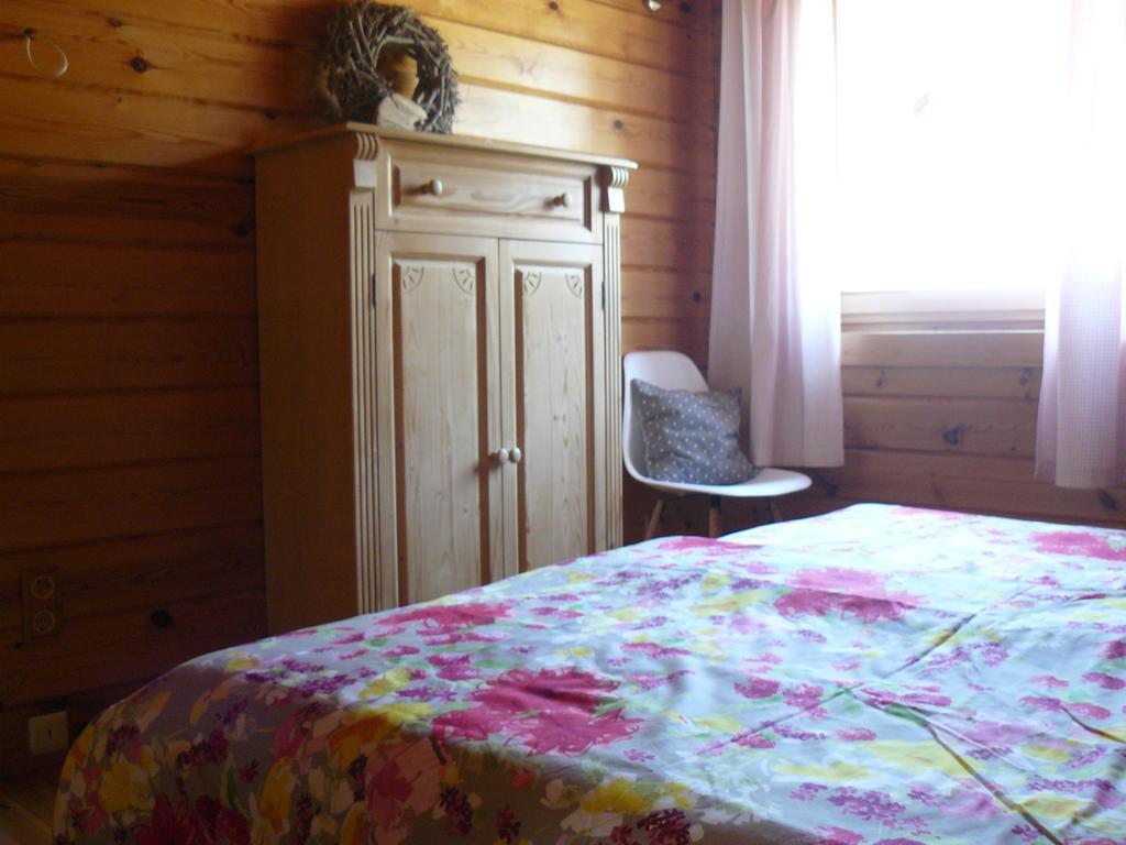 Ferienhaus Berg.Erleben Hilders Extérieur photo