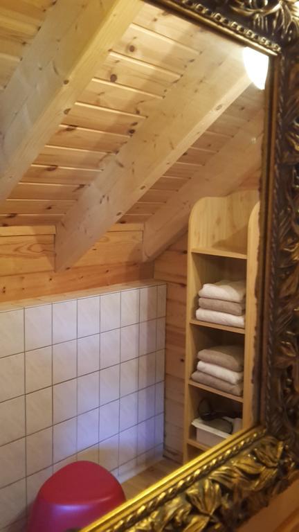 Ferienhaus Berg.Erleben Hilders Extérieur photo