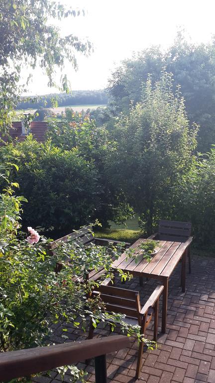 Ferienhaus Berg.Erleben Hilders Extérieur photo