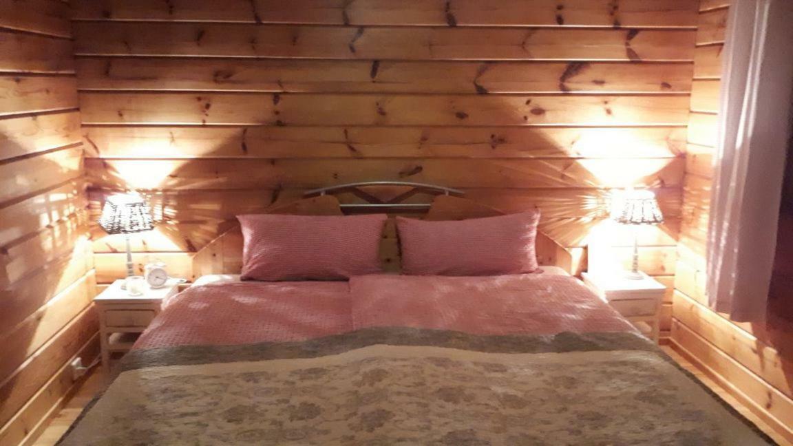 Ferienhaus Berg.Erleben Hilders Extérieur photo